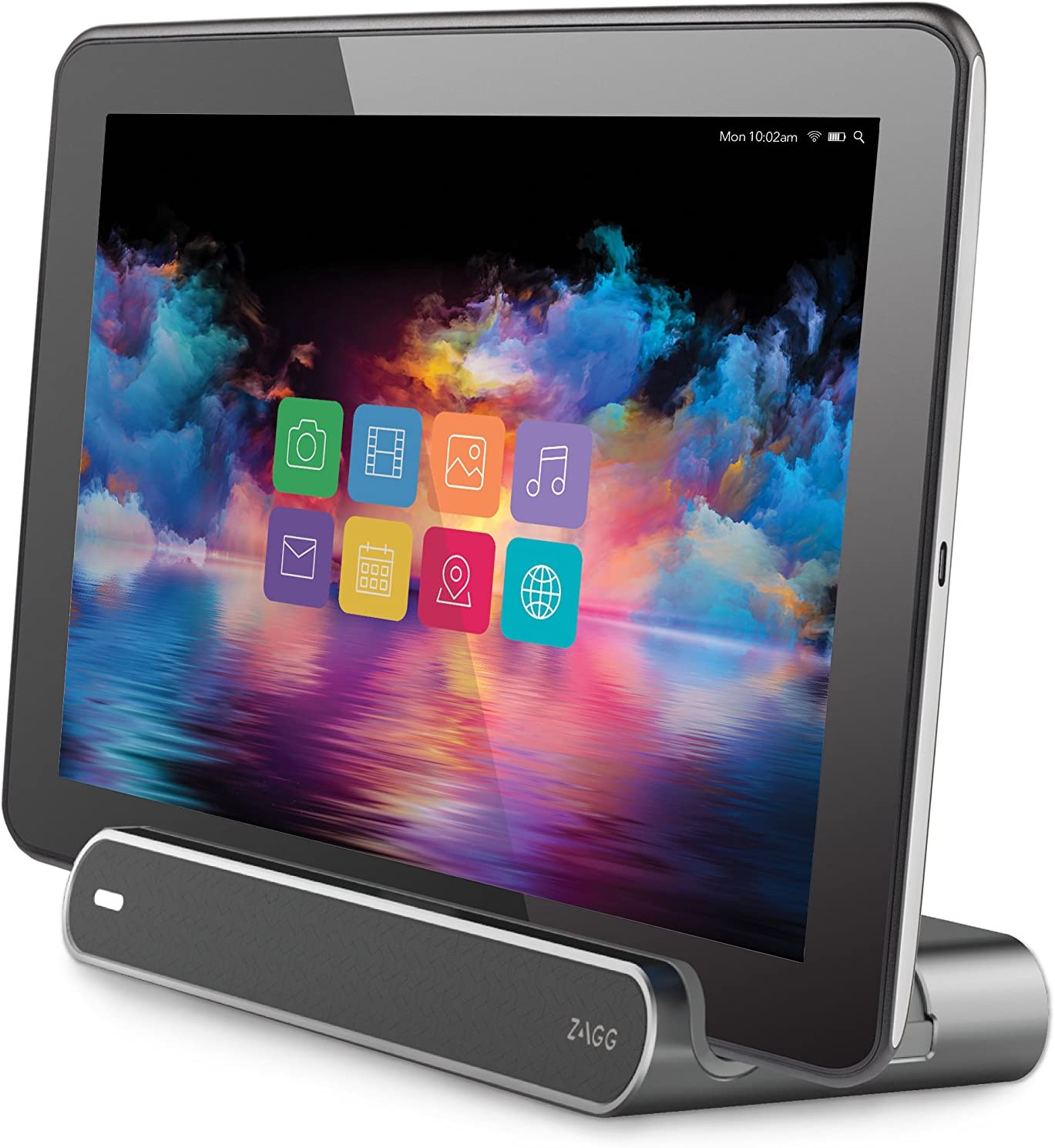 Zagg Power-Work Station Zagg Power-Work Station
